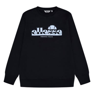 Ellesse Mens Casual Sweatshirt (Black)