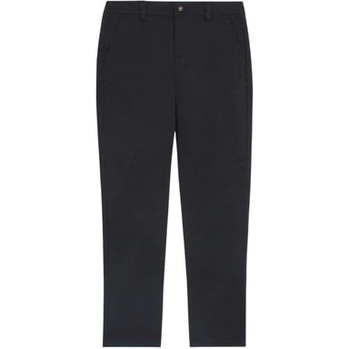 Lyle & Scott Childrens/Kids Chinos (Dark Navy)
