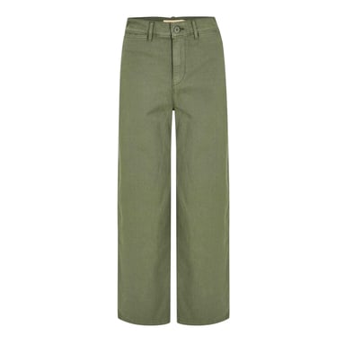 Levis Womens/Ladies Vintage Chinos (Thyme)