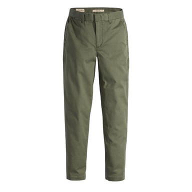 Levis Mens Essential Chinos (Thyme)