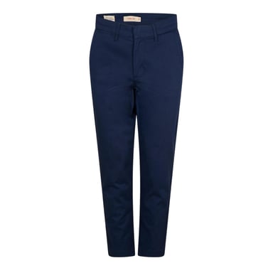Levis Mens Essential Chinos (Black Iris)