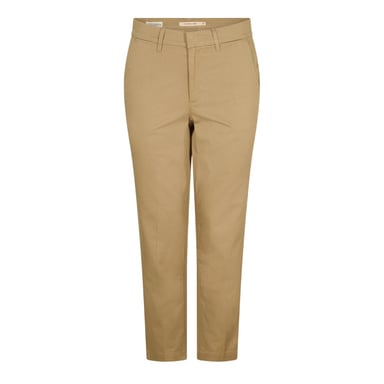 Levis Mens Essential Chinos (Khaki)
