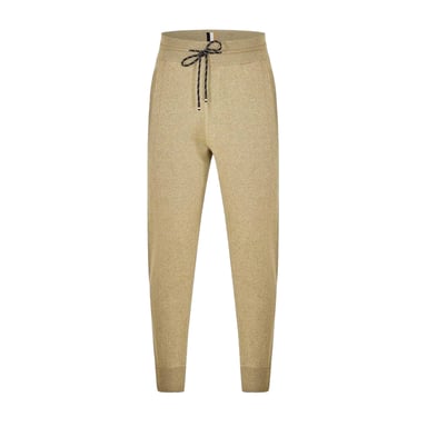 Boss Mens Onestino Slim Joggers (Pastel Green)