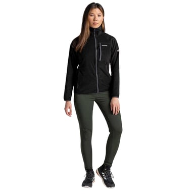 Craghoppers Womens/Ladies Expedition Performance Slim Trousers (Oak)