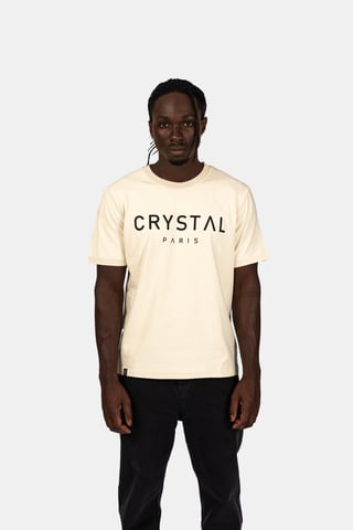 Crystal Paris T-Shirt Classic