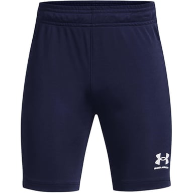 Under Armour Childrens/Kids Core Shorts (Navy)