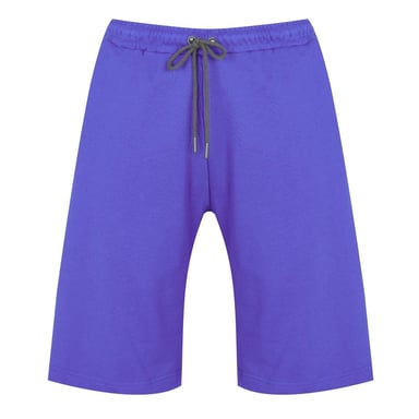 Kappa Mens Banda Shorts (Blue/Black)