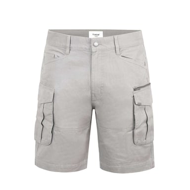 Firetrap Mens BTK Shorts (Beige)