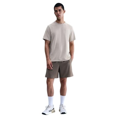 Nike Mens Unlimited Dri-FIT Relaxed Fit Shorts (Cave Purple)