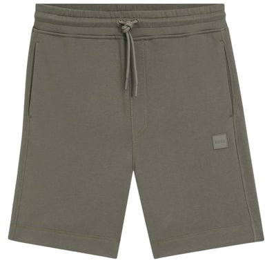 Boss Mens Sewalk Shorts (Grey)