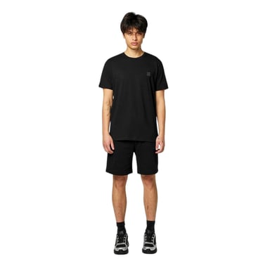 Boss Mens Sewalk Shorts (Black)