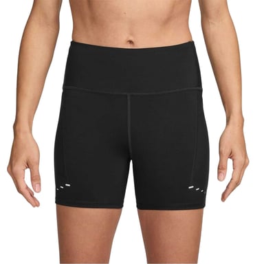 Nike Womens/Ladies Swift Running Shorts (Black)