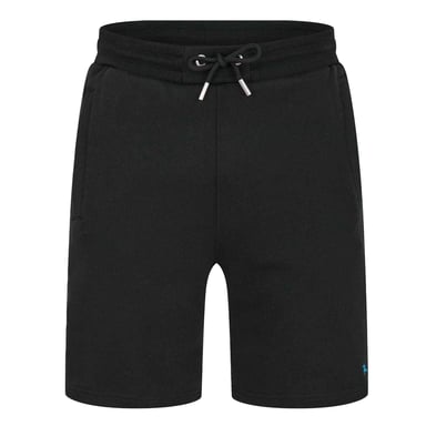 Modern Amusement Mens Sweat Shorts (Black)