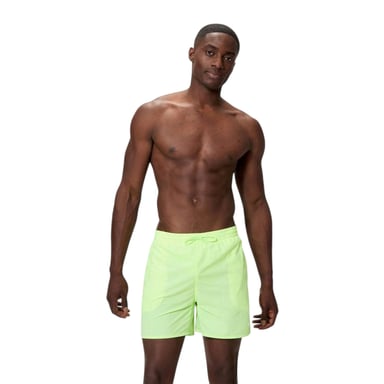 Speedo Mens Essential Swim Shorts (Clover)