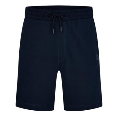 Boss Mens Sewalk Shorts (Navy)