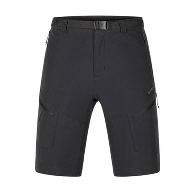 Karrimor Mens Panther Cargo Shorts (Black)