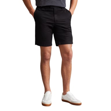 Ted Baker Mens Chino Shorts (Black)