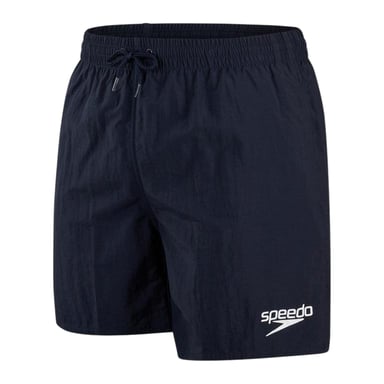 Speedo Mens Essential Swim Shorts (Navy)