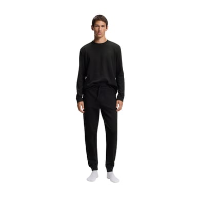 Hugo Mens Austin Pyjama Bottoms (Black)