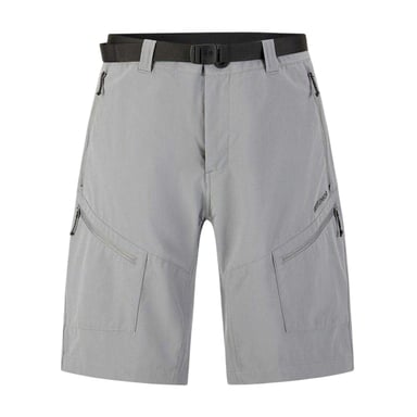 Karrimor Mens Panther Cargo Shorts (Mid Grey)