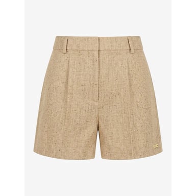 Nikkie Reza short zand dessin