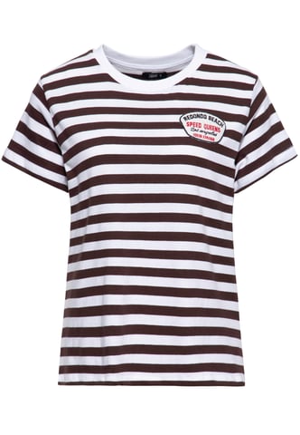 Queen Kerosin Damen T-Shirt Redondo Beach - Speed Kings