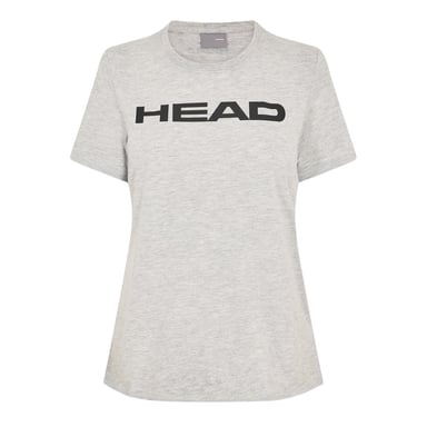 Head Womens/Ladies Lucy T-Shirt (Grey)