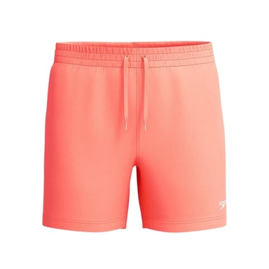 Speedo Mens Essential Swim Shorts (Orange)