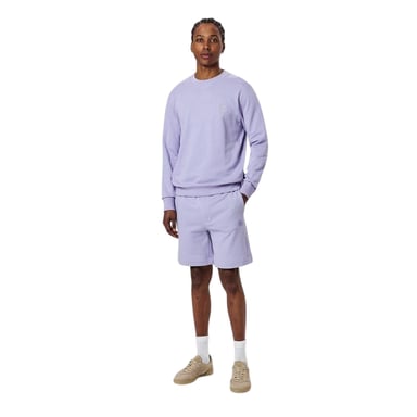 Boss Mens Sewalk Shorts (Purple)