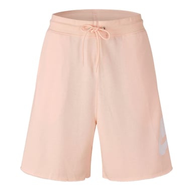 Nike Mens Club Alum Shorts (Washed Coral)