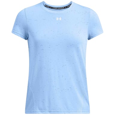 Under Armour Womens/Ladies Vanish Seamless T-Shirt (Blue)