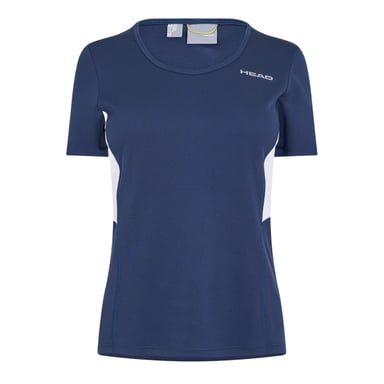 Head Womens/Ladies Technical T-Shirt (Blue)
