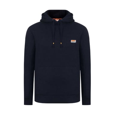 SoulCal Mens Oth Signature Hoodie (Black)