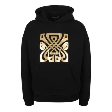 Biba Womens/Ladies Casual Sweat Jacket (Black)