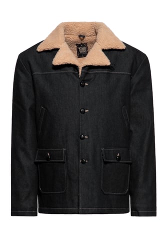 King Kerosin Herren Winterjacke