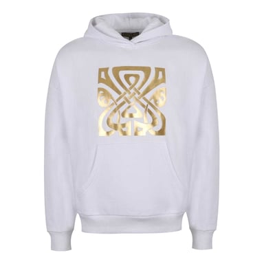 Biba Womens/Ladies Casual Sweat Jacket (Cream)