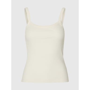 Selected Femme slwcelica anna strap tank top noos 16093261 snow white