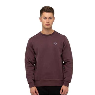 Marshall Artist Mens Marchio Sweatshirt (Fig)