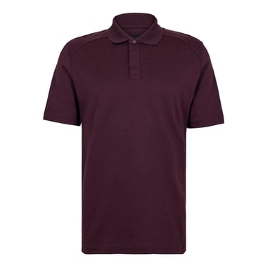 Boss Mens Parlay Polo Shirt (Red)