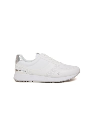 Michael Kors Sneakers Bright White
