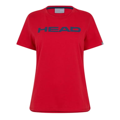Head Womens/Ladies Lucy T-Shirt (Red)