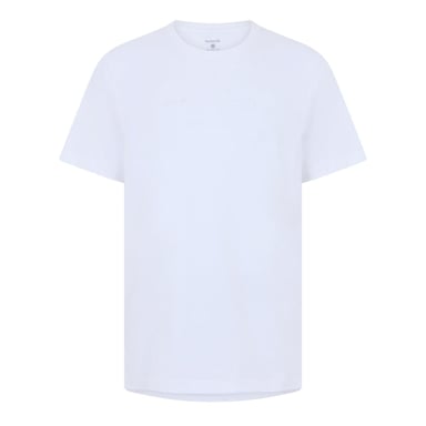 Hurley Mens Signature T-Shirt (White)