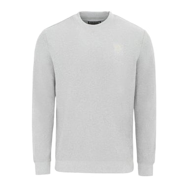 Howick Mens Logo Sweatshirt (Light Grey)