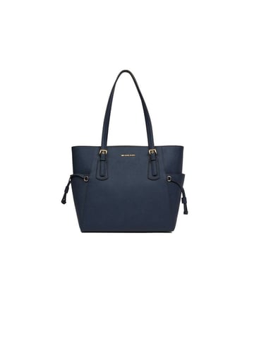Michael Kors Tote Bag Navy