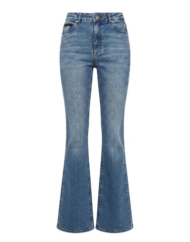 Flare Fit Basic
