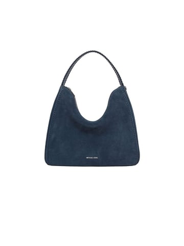 Michael Kors Shoulder Bag Navy