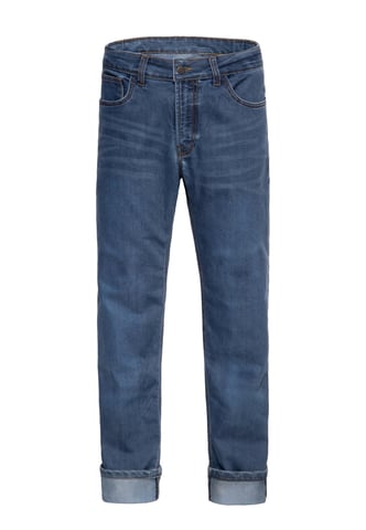King Kerosin Herren Cordura Jeans