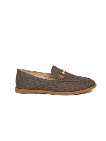 Michael Kors Loafers Brown