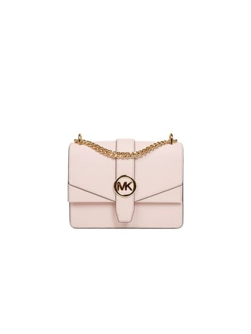 Michael Kors Crossbody Bag Powder Blush