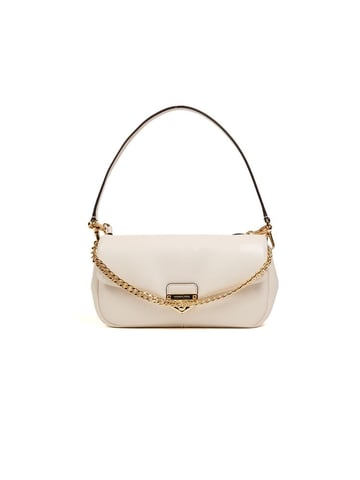 Michael Kors Crossbody Bag Light Cream